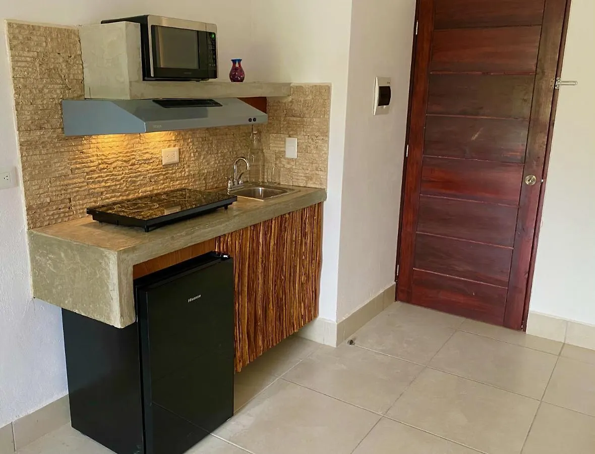 Niik Tulum Hotel