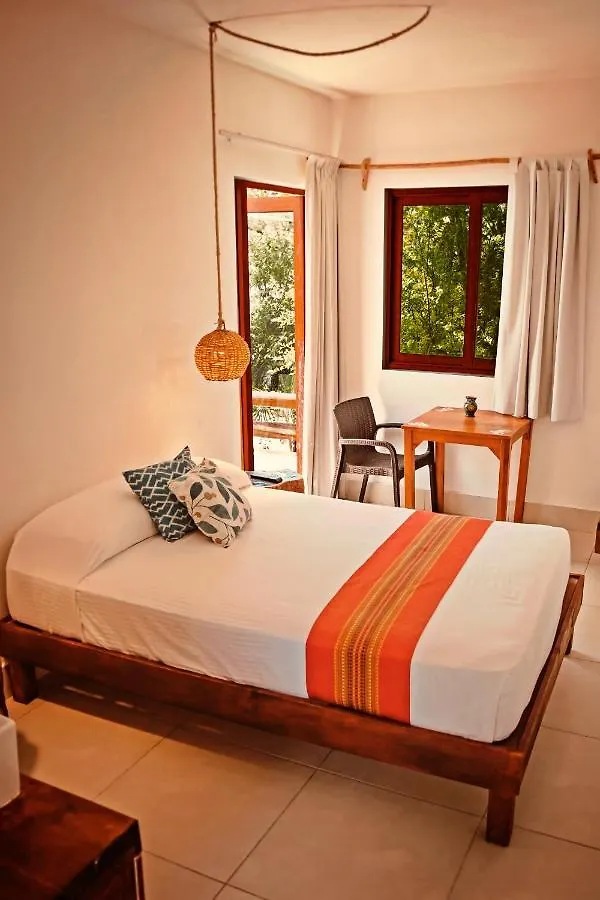 Niik Tulum Hotel