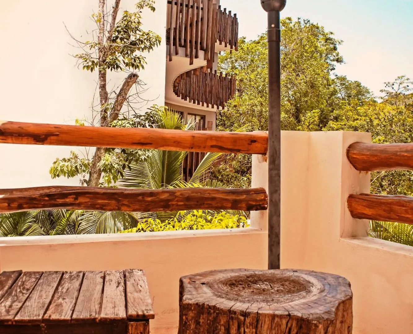 Niik Tulum Hotel