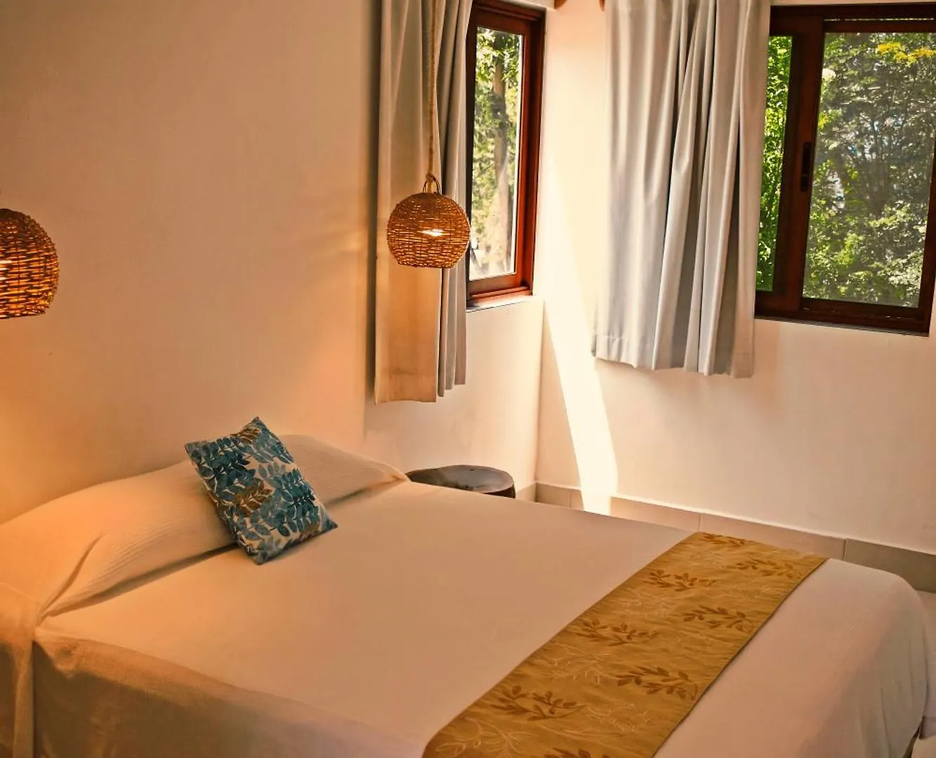 Niik Tulum Hotel