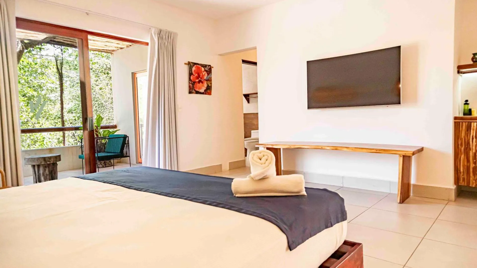 Niik Tulum Hotel 4*,  Mexico