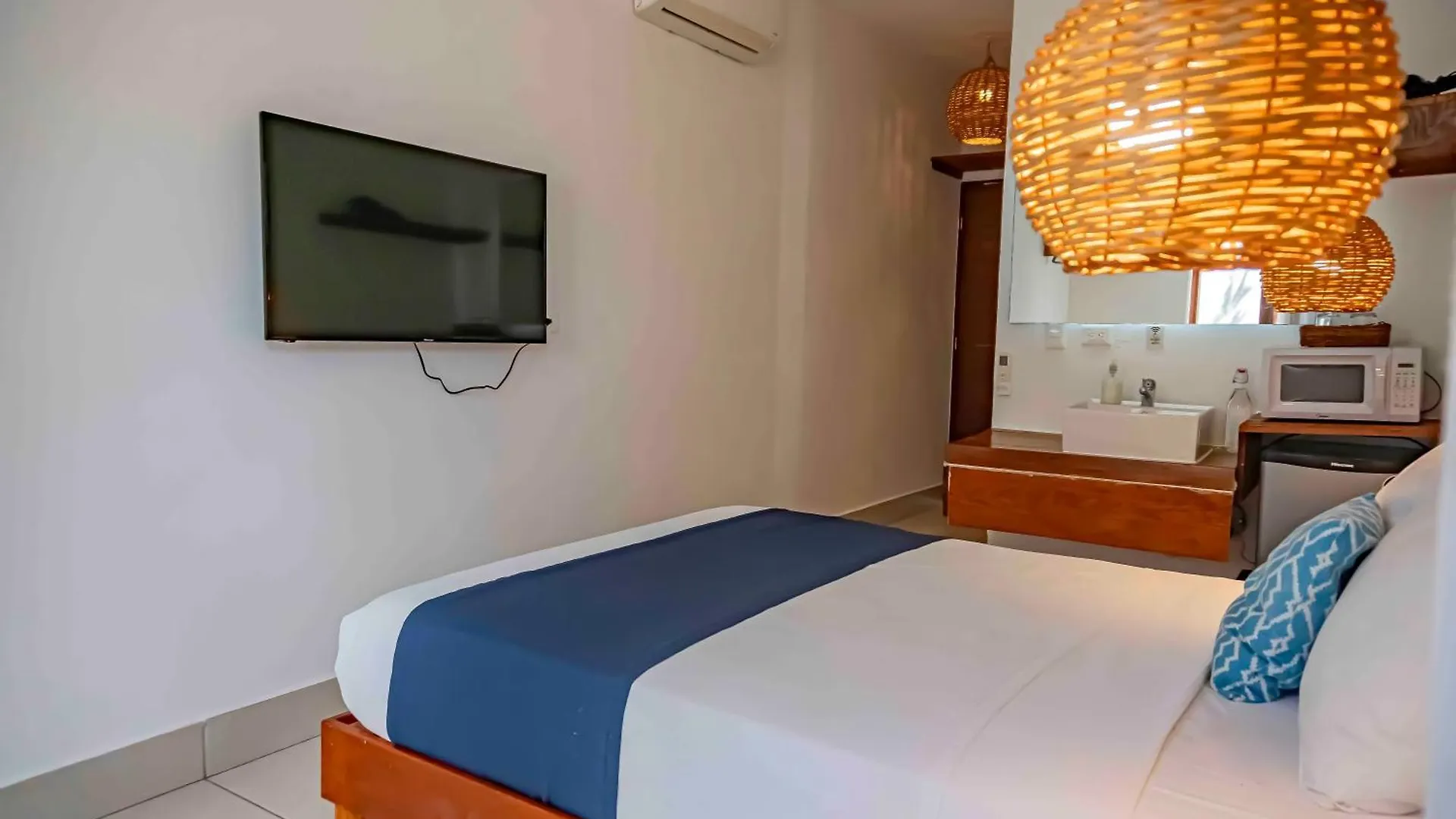 Niik Tulum Hotel