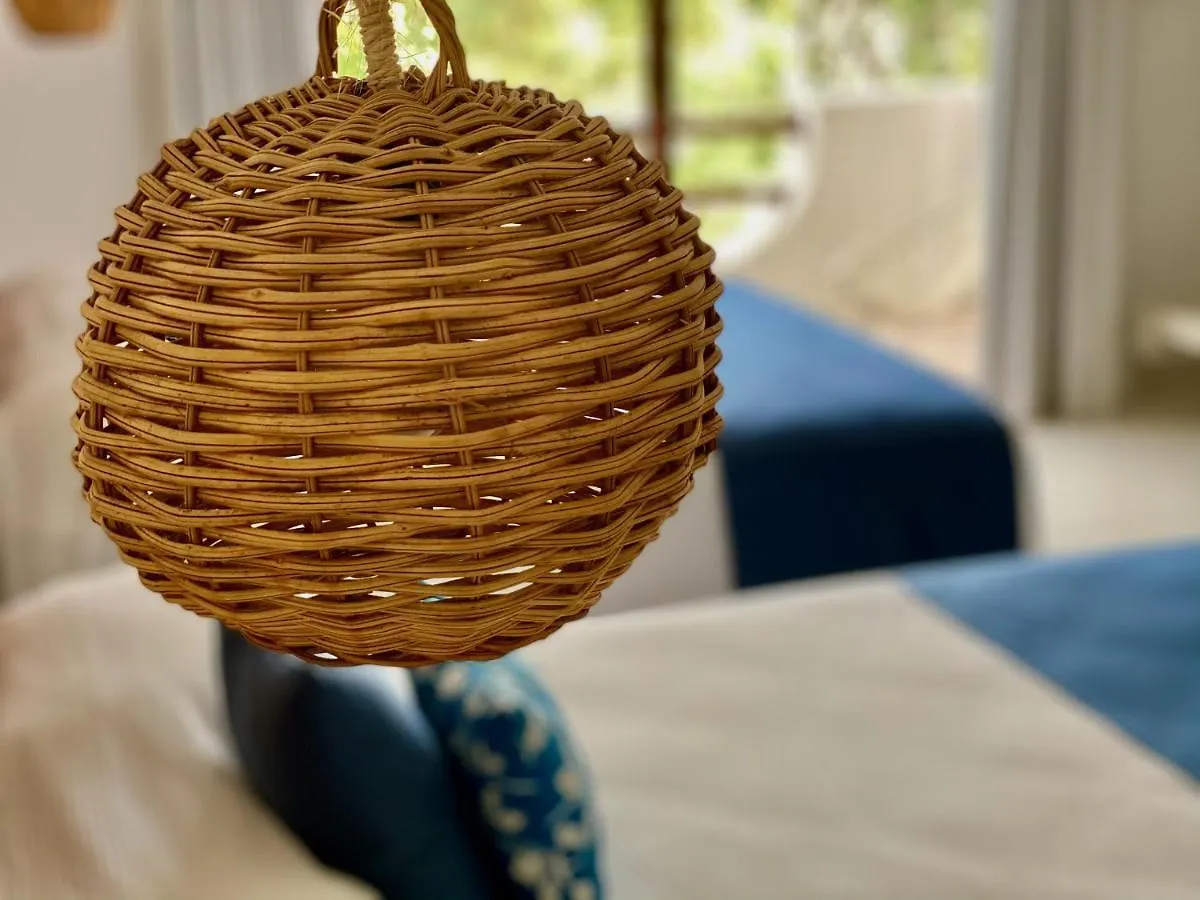 Hotel Niik Tulum México