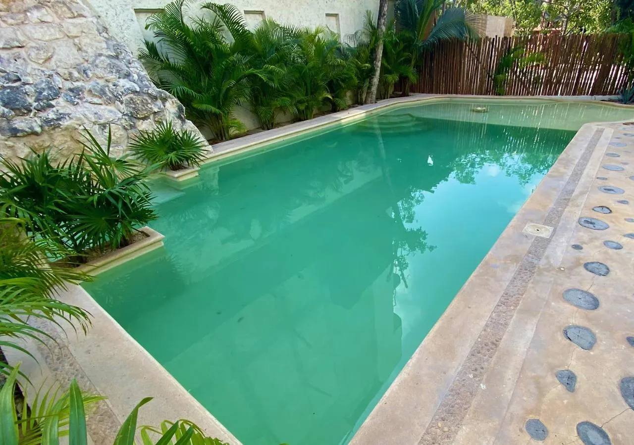 Hotel Niik Tulum