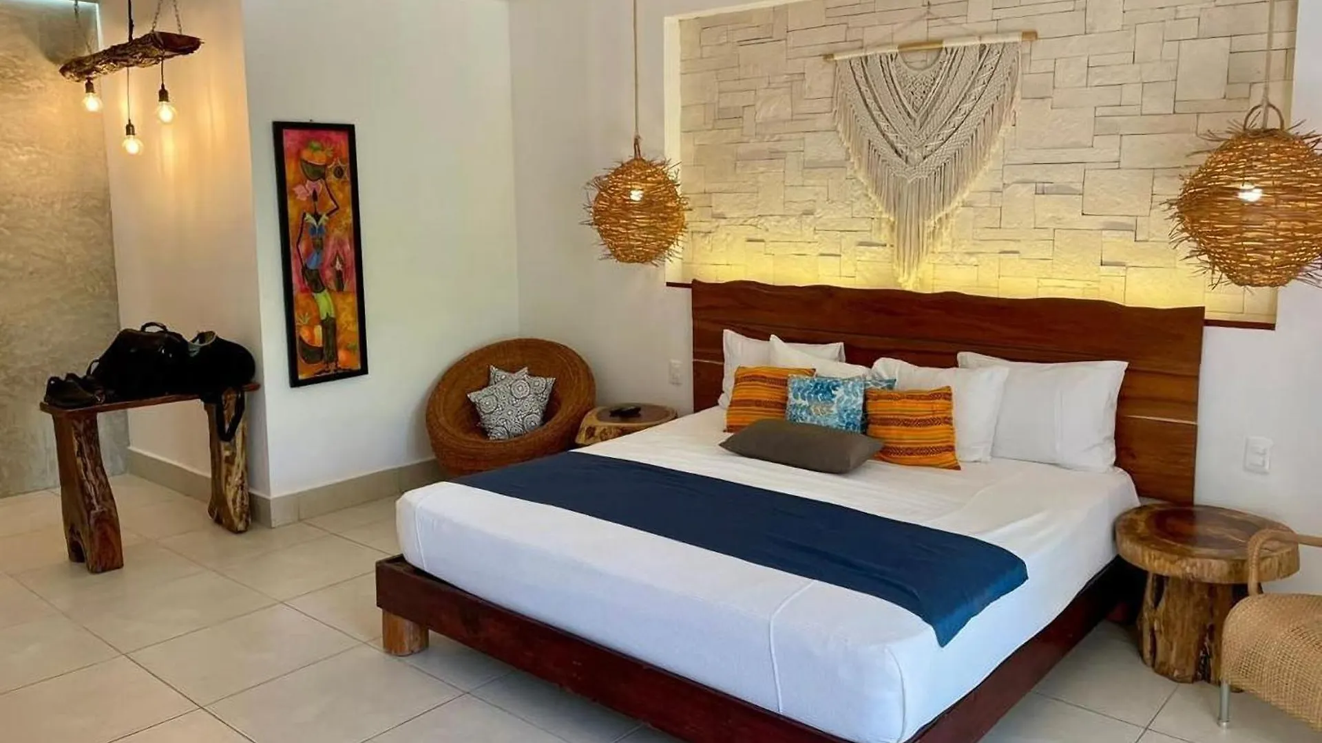 Hotel Niik Tulum
