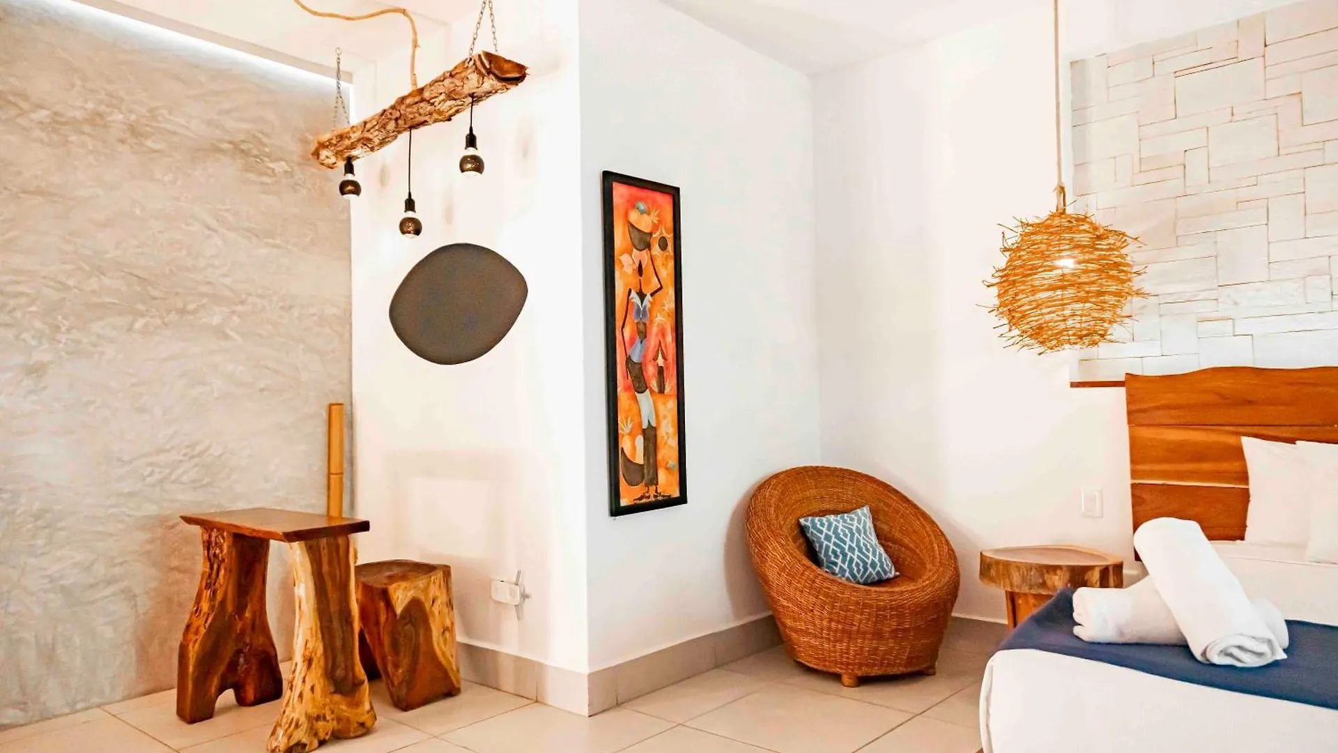 Hotel Niik Tulum