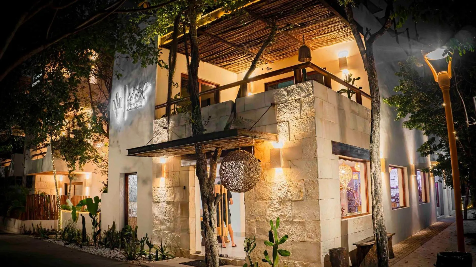 Hotel Niik Tulum