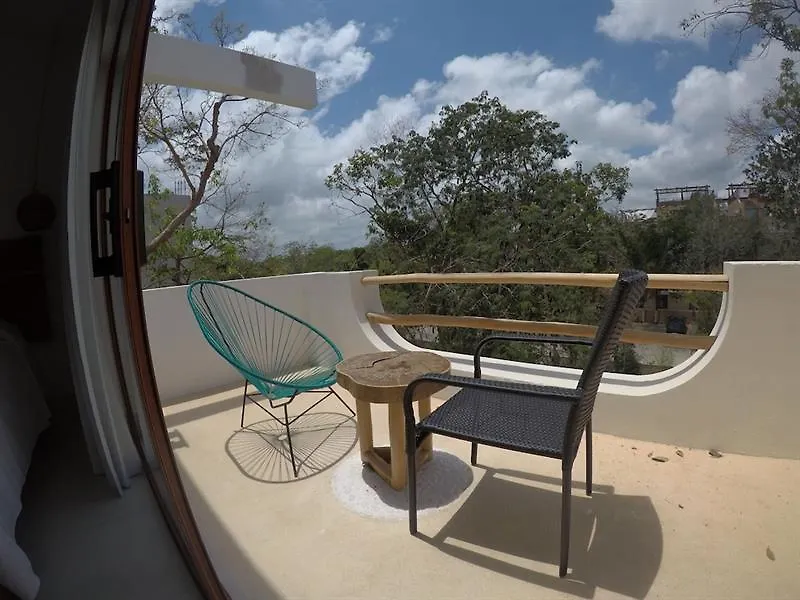 Hotel Niik Tulum