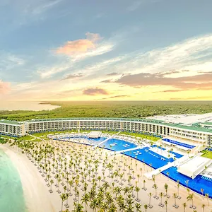 Resort Barceló Maya Riviera - Adults Only - New *****