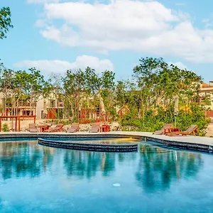  Hotel Nature Luxury Selva Norte Mexico