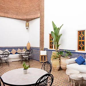 Riad Le Marocain ***