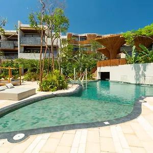  Aparthotel Adora Distinctive Residences Mexico