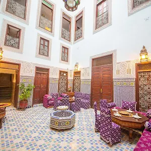 *** Riad Baba Marokko