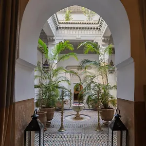 Riad Dar Lalla F'dila ****