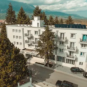 **** Hotel Turizem Shkelzeni Albanië