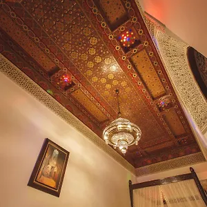 **** Bed & Breakfast Maya & Marokko
